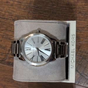 Michael Kors Hartman watch